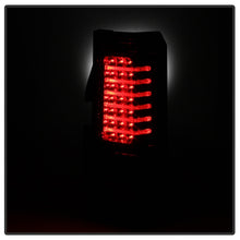 Load image into Gallery viewer, SPYDER 5013064 FITS:xTune Hummer H3 06-09 ( Non H3T ) LED Tail Lights Smoke ALT-ON-HH306-LED-SM Tail Lights
