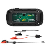 Battery Tender 030-7010-WH FITS: Charge N Start 1100 1A Battery Charger & 1000A Jump Starter Battery Chargers