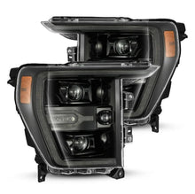 Load image into Gallery viewer, AlphaRex 880169 Headlights
