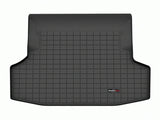 WeatherTech 22-23 Cargo Liner - Black FITS: Subaru WRX - WET401544