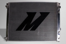 Load image into Gallery viewer, Mishimoto MMRAD-SRT-15 FITS: Radiators FITS: 2008-2016 Dodge Challenger R/T SRT8 Hellcat Performance Aluminum Radiator Radiators