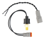 DeatschWerks 1/8th NPT 5psi Hobbs Switch with Pigtail