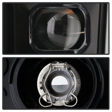 Load image into Gallery viewer, SPYDER 5087454 FITS: Signature Toyota 4Runner 10-13 Projector Headlights Black (PRO-YD-T4R10SI-BK) Headlights