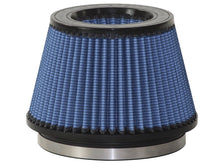 Load image into Gallery viewer, aFe 24-91054 FITS: MagnumFLOW Filter Pro 5R 6inF x 7-1/2inB x 5-1/2inT (Inv) x 5inH (Replacement for 54-81012-B/C) Air Filters Universal Fit