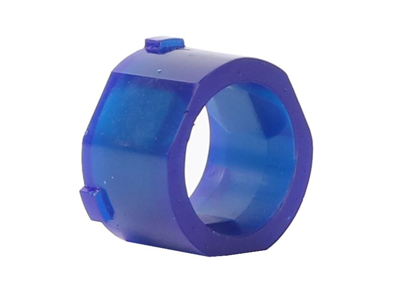 Superpro SPF0931K FITS:SuperPro 1982 Volvo 242 GLT Steering Rack and Pinion Mount Bushing Kit Bushing Kits