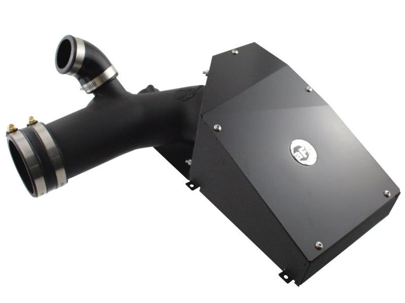 aFe 54-11772 FITS: MagnumFORCE Intakes Stage-2 P5R AIS P5R VW R32 08-09 V6-3.2L MKV Cold Air Intakes