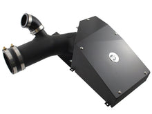 Load image into Gallery viewer, aFe 54-11772 FITS: MagnumFORCE Intakes Stage-2 P5R AIS P5R VW R32 08-09 V6-3.2L MKV Cold Air Intakes