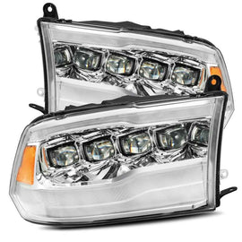 AlphaRex 880591 Headlights