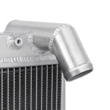 Load image into Gallery viewer, Mishimoto MMRAD-UNI-25 FITS: Radiators FITS: Universal Radiator 25x16x3 Inches Aluminum Radiator Radiators