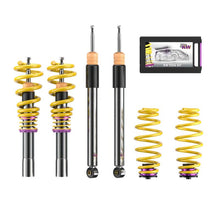 Load image into Gallery viewer, KW 10210090 FITS: Coilover Kit V1 Audi Q5 (8R); all models; all enginesnot equipped w/ electronic dampening Coilovers