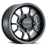 Method Wheels MR40957060552 FITS:Method MR409 Bead Grip 15x7.0 +38mm Offset 6x139.7 BP 78.30mm CB Matte Black Wheel Wheels Cast