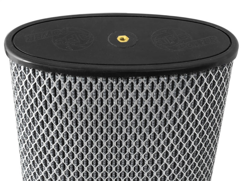 aFe 11-10106 FITS: MagnumFLOW Air Filters OE Replacement Pro DRY S Porsche Boxster S 05-12 H6 3.4L Air Filters Direct Fit