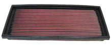 Load image into Gallery viewer, K&amp;N Engineering 33-2004 FITS:K&amp;N 77-83 Porsche 911 CSI F/I Drop In Air Filter Air Filters Drop In