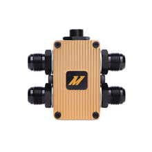 Load image into Gallery viewer, Mishimoto MMOP-EXTFC FITS: Oil Filter Blocks FITS: In-Line Oil Thermostat Oil Filter Blocks