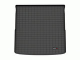WeatherTech 2023 Pilot w/o Cargo Side Panel Protector Cargo Liner - Black FITS: Honda - WET401679