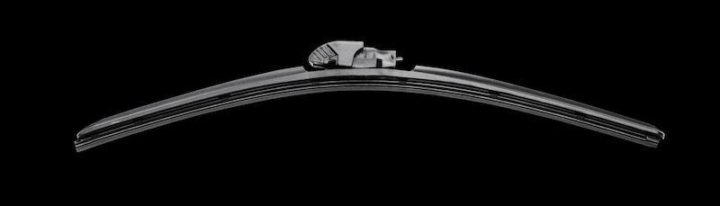 Hella LA358054211 FITS: Clean Tech Wiper Blade 21in Single Exterior Trim