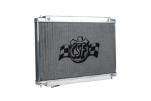 Load image into Gallery viewer, CSF 7041 FITS: 08-18 Nissan GT-R Radiator Radiators