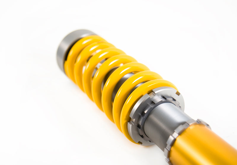 Ohlins POS MZ20S1 FITS: 05-11 Porsche 911 Carrera/S (997) RWD Road And Track Coilover System (Excl. GTS Centerlock Coilovers