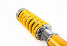 Load image into Gallery viewer, Ohlins POS MZ20S1 FITS: 05-11 Porsche 911 Carrera/S (997) RWD Road And Track Coilover System (Excl. GTS Centerlock Coilovers