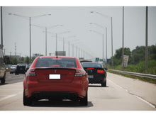 Load image into Gallery viewer, SPYDER 5008565 FITS: Pontiac G8 08-09 LED Tail Lights Blk ALT-YD-PG808-LED-BK Tail Lights