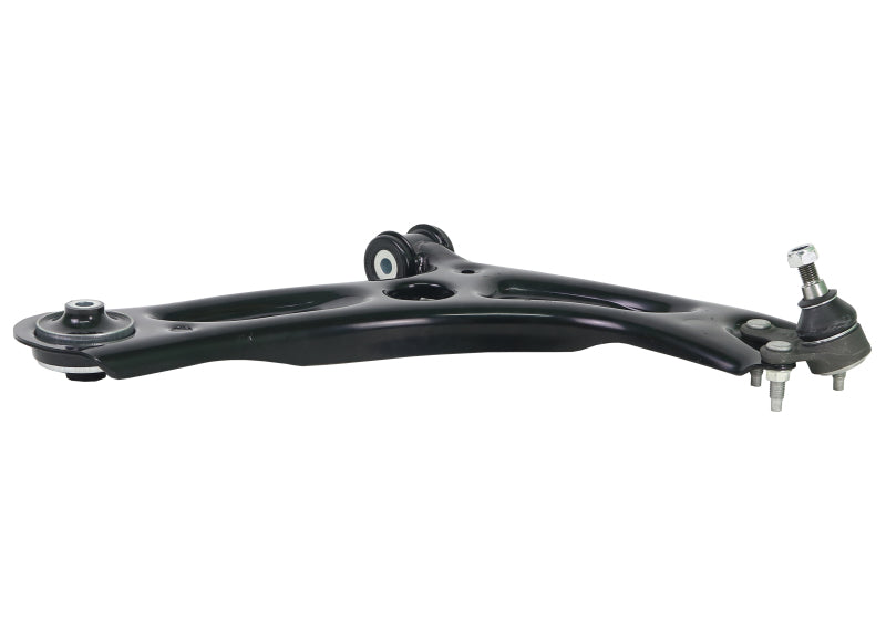 Whiteline WA302R FITS: 15-21 Volkswagen Golf/GTI Front Lower Control Arm (Single) Control Arms
