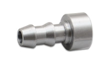 Load image into Gallery viewer, Vibrant 11283 FITS: 5/8in ID Hose Barbed Weld Bung Mild Steel Bungs