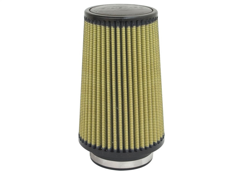 aFe 72-40035 FITS: MagnumFLOW Air Filters IAF PG7 A/F PG7 4F x 6B x 4-3/4T x 9H Air Filters Drop In