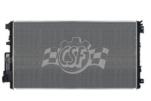 Load image into Gallery viewer, CSF 3850 Radiators