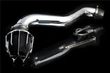 Weapon R 93-98 Volkswagen Jetta/Golf/Cabrio 4cyl 8 valve Dragon Intake