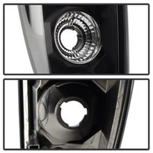 Load image into Gallery viewer, SPYDER 5001412 FITS: Chevy Colorado 04-13/GMC Canyon 04-13 Euro Style Tail Lights Black ALT-YD-CCO04-BK Tail Lights
