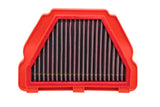 BMC FM856/04RACE FITS: Bmc Air Filter Race Yamaha R1 2015 Air Filters Direct Fit