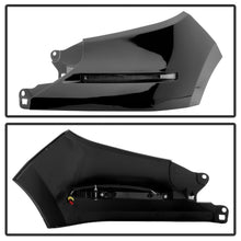 Load image into Gallery viewer, SPYDER 9032691 FITS: Toyota Tundra 14-16 Daytime LED Running Lights System Blk FL-DRL-TTU2014-BK Daytime Running Lights