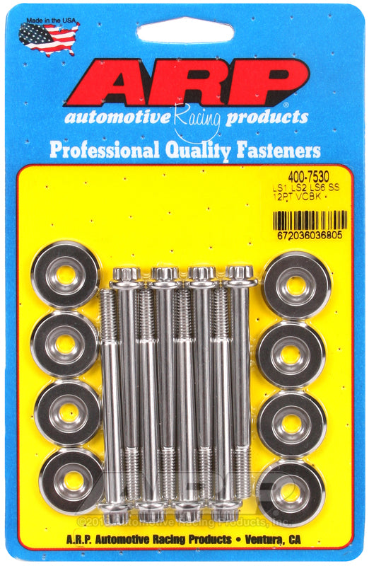 ARP 400-7530 Hardware Kits - Other
