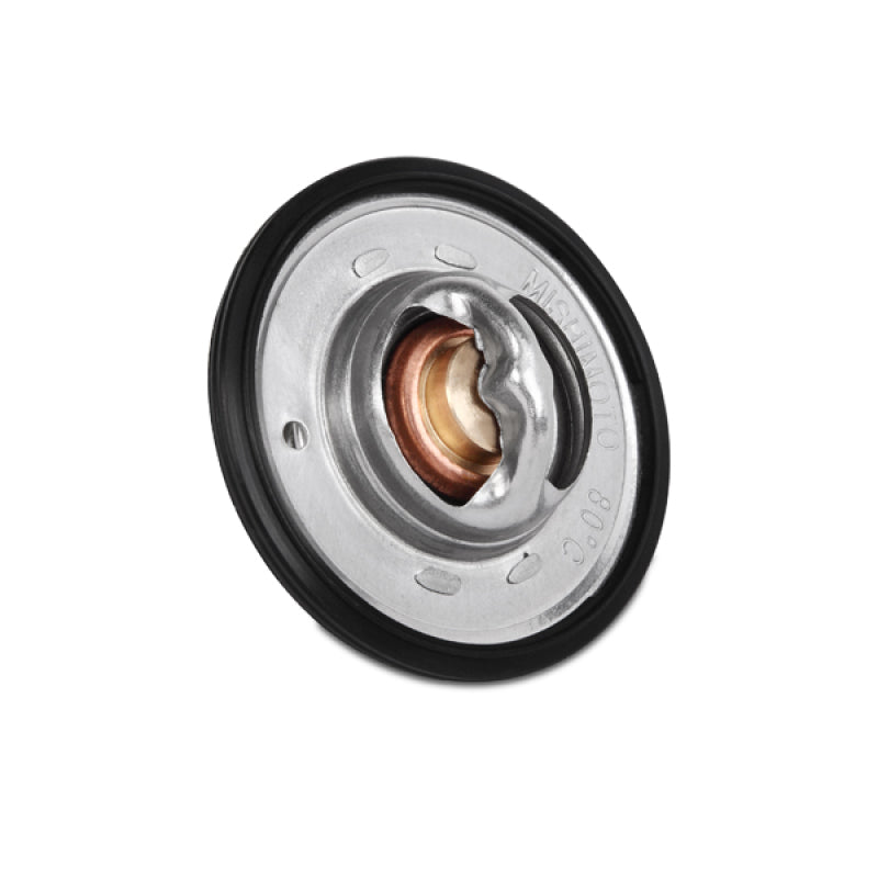 Mishimoto MMTS-NIS-02L FITS: Thermostats FITS: Nissan Altima 2.5L Racing Thermostat Thermostats