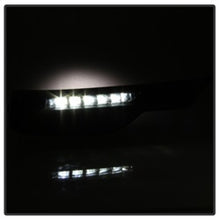 Load image into Gallery viewer, SPYDER 5083050 FITS: Honda Accord Sedan 2016-2017 OEM LED Fog Lights W/Switch- Clear FL-HA2016-4D-LED-C Fog Lights