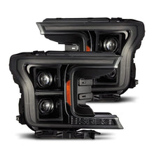 Load image into Gallery viewer, AlphaRex 880251 Headlights