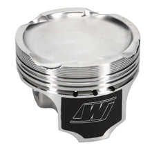 Load image into Gallery viewer, Wiseco K565M82 FITS: Toyota Turbo 4v Dished -16cc 82MM Piston Shelf Stock Kit Piston Sets Forged 4cyl