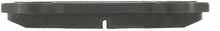 Load image into Gallery viewer, Stoptech 309.05921 FITS:StopTech Performance 00-06 Jaguar S Typre R / XJ R / XJR-S / XJ Sport Rear Brake Pads Brake Pads Performance
