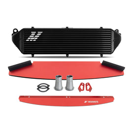 Mishimoto MMINT-GRC-23BK FITS: Intercooler Kits FITS: 2023+ Toyota GR Corolla Performance Intercooler Black Intercooler Kits