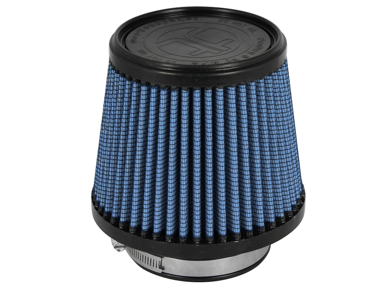 aFe TF-9009R FITS:Takeda Pro 5R Oiled Filter 3.5 inch Neck 5 inch Height 6 inch Base 4 inch Top Cold Air Intakes