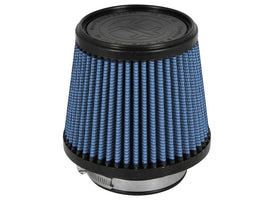 aFe TF-9009R FITS:Takeda Pro 5R Oiled Filter 3.5 inch Neck 5 inch Height 6 inch Base 4 inch Top Cold Air Intakes