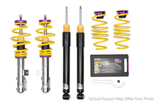 Load image into Gallery viewer, KW 15280081 FITS: Coilover Kit V2 Audi Golf IV (1J) R32 + 4motion Coilovers