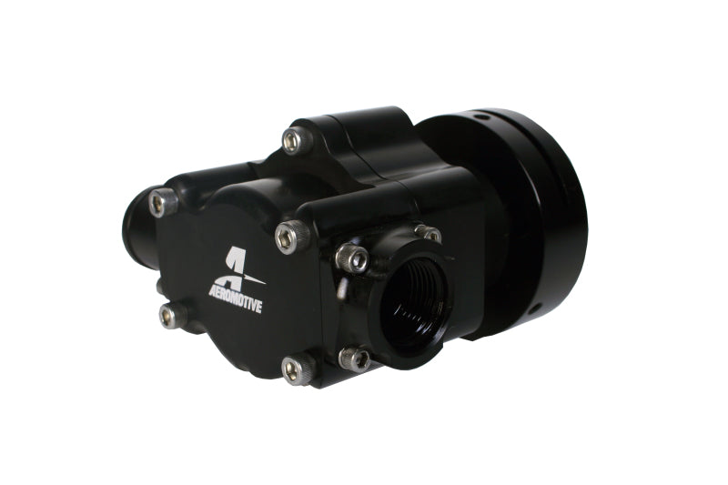 Aeromotive 11117 FITS: Atomic Hex Drive Fuel Pump Fuel Pumps