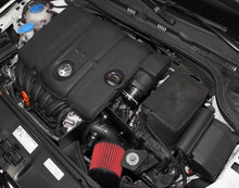 Load image into Gallery viewer, AEM Induction 21-733C FITS:AEM 2011-2013 Volkswagen Jetta 2.5L L5 Cold Air Intake System Cold Air Intakes