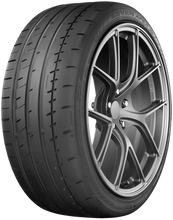 Load image into Gallery viewer, Yokohama Tire 110160114 FITS:Yokohama Advan Apex V601 Tire 265/35R18 97Y Tires UHP Summer
