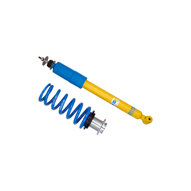 Bilstein 47-119536 FITS: B14 2004 Chrysler Crossfire Base Front and Rear Suspension Kit Coilovers