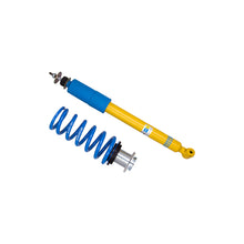 Load image into Gallery viewer, Bilstein 47-119536 FITS: B14 2004 Chrysler Crossfire Base Front and Rear Suspension Kit Coilovers