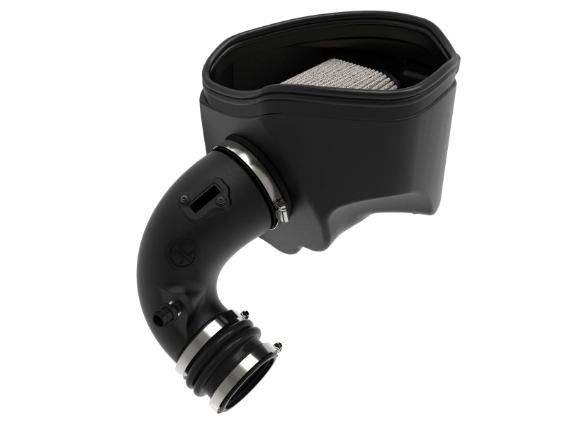aFe 56-10015D FITS: Takeda Intakes Stage-2 AIS w/ Pro DRY S Media 20-22 Toyota GR Supra (A90) L6-3.0L (t) B58 Cold Air Intakes