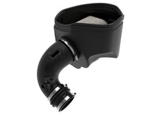 Load image into Gallery viewer, aFe 56-10015D FITS: Takeda Intakes Stage-2 AIS w/ Pro DRY S Media 20-22 Toyota GR Supra (A90) L6-3.0L (t) B58 Cold Air Intakes