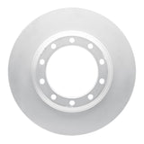DFC 89-22 Blue Bird ALL American FE (Hydro Disc Brakes) Front/Rear/Fr & Rr GeoSPEC Coated Rotor